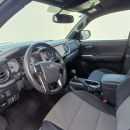 TOYOTA TACOMA Lateral derecho 14