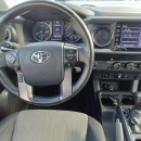 TOYOTA TACOMA Llantas 15
