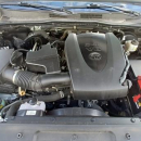 TOYOTA TACOMA Lateral derecho 16