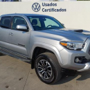 TOYOTA TACOMA Atrás 3