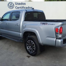 TOYOTA TACOMA Tablero 4