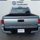 TOYOTA TACOMA Arriba 5