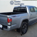 TOYOTA TACOMA Interior 6