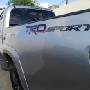 TOYOTA TACOMA Interior 8