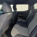 TOYOTA TACOMA Frente 10