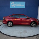 VOLKSWAGEN VIRTUS Tablero 3