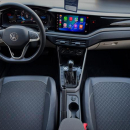 VOLKSWAGEN VIRTUS Tablero 18