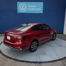 VOLKSWAGEN VIRTUS Frente 4