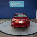 VOLKSWAGEN VIRTUS Tablero 5