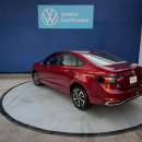 VOLKSWAGEN VIRTUS Atrás 6