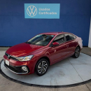 VOLKSWAGEN VIRTUS Llantas 7