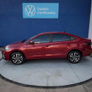 VOLKSWAGEN VIRTUS Interior 8