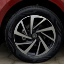 VOLKSWAGEN VIRTUS Arriba 10