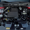 VOLKSWAGEN VIRTUS Lateral izquierdo 11