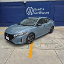 NISSAN SENTRA Tablero 3