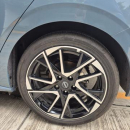 NISSAN SENTRA Arriba 25