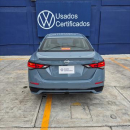 NISSAN SENTRA Llantas 27