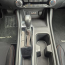 NISSAN SENTRA Atrás 29