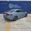 NISSAN SENTRA Lateral derecho 5