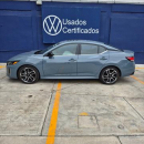 NISSAN SENTRA Asientos 7