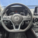 NISSAN SENTRA Tablero 9