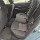 NISSAN SENTRA Frente 11