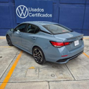 NISSAN SENTRA Llantas 15