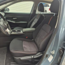 NISSAN SENTRA Interior 17