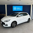 MG MG3 Lateral derecho 2