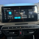 MG MG3 Lateral izquierdo 14