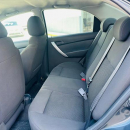 CHEVROLET AVEO Frente 11