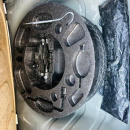 CHEVROLET AVEO Lateral izquierdo 14