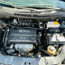 CHEVROLET AVEO Frente 15