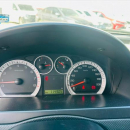 CHEVROLET AVEO Asientos 17