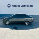CHEVROLET AVEO Lateral derecho 3