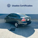 CHEVROLET AVEO Lateral derecho 4