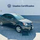 CHEVROLET AVEO Frente 8