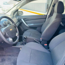 CHEVROLET AVEO Llantas 9