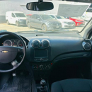 CHEVROLET AVEO Llantas 10