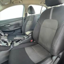 NISSAN SENTRA Interior 11