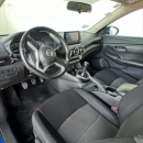 NISSAN SENTRA Frente 12