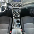 NISSAN SENTRA Arriba 14