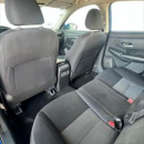 NISSAN SENTRA Lateral izquierdo 16