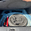 NISSAN SENTRA Atrás 18