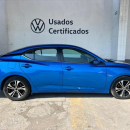 NISSAN SENTRA Interior 6