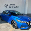 NISSAN SENTRA Arriba 7