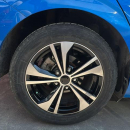 NISSAN SENTRA Frente 8