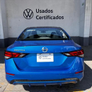 NISSAN SENTRA Tablero 9