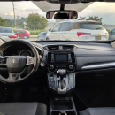 HONDA CR-V Lateral derecho 3