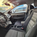 HONDA CR-V Llantas 4